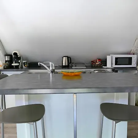 Le Lido Apartment