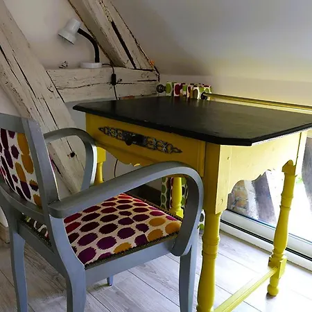 Le Lido Apartment *