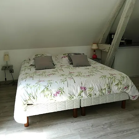 Apartment Le Lido *