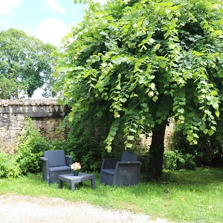 Apartment Le Lido Sezanne